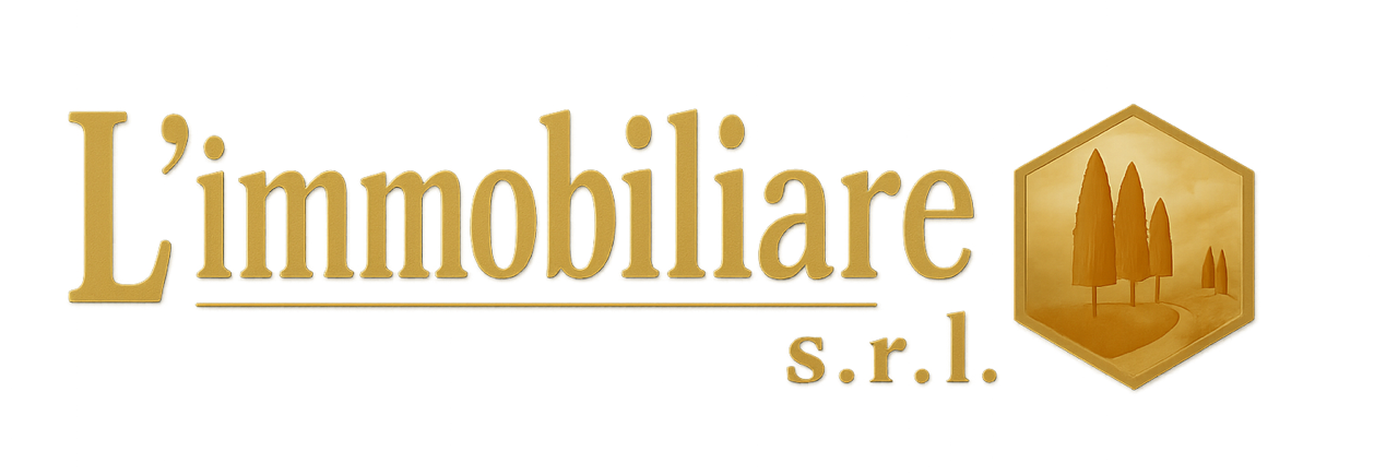 L'Immobiliare SRL logo