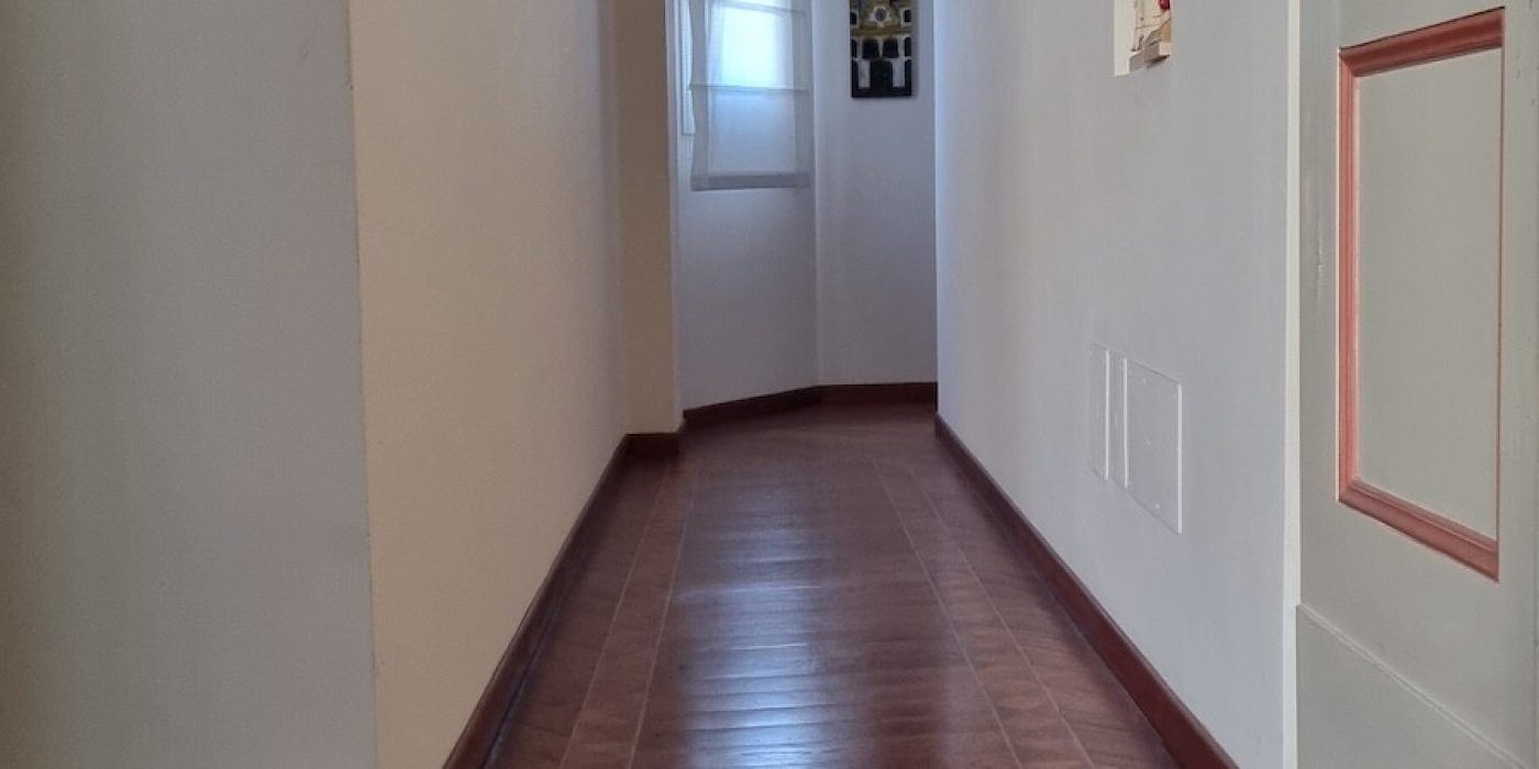 11 INGRESSO CORRIDOIO