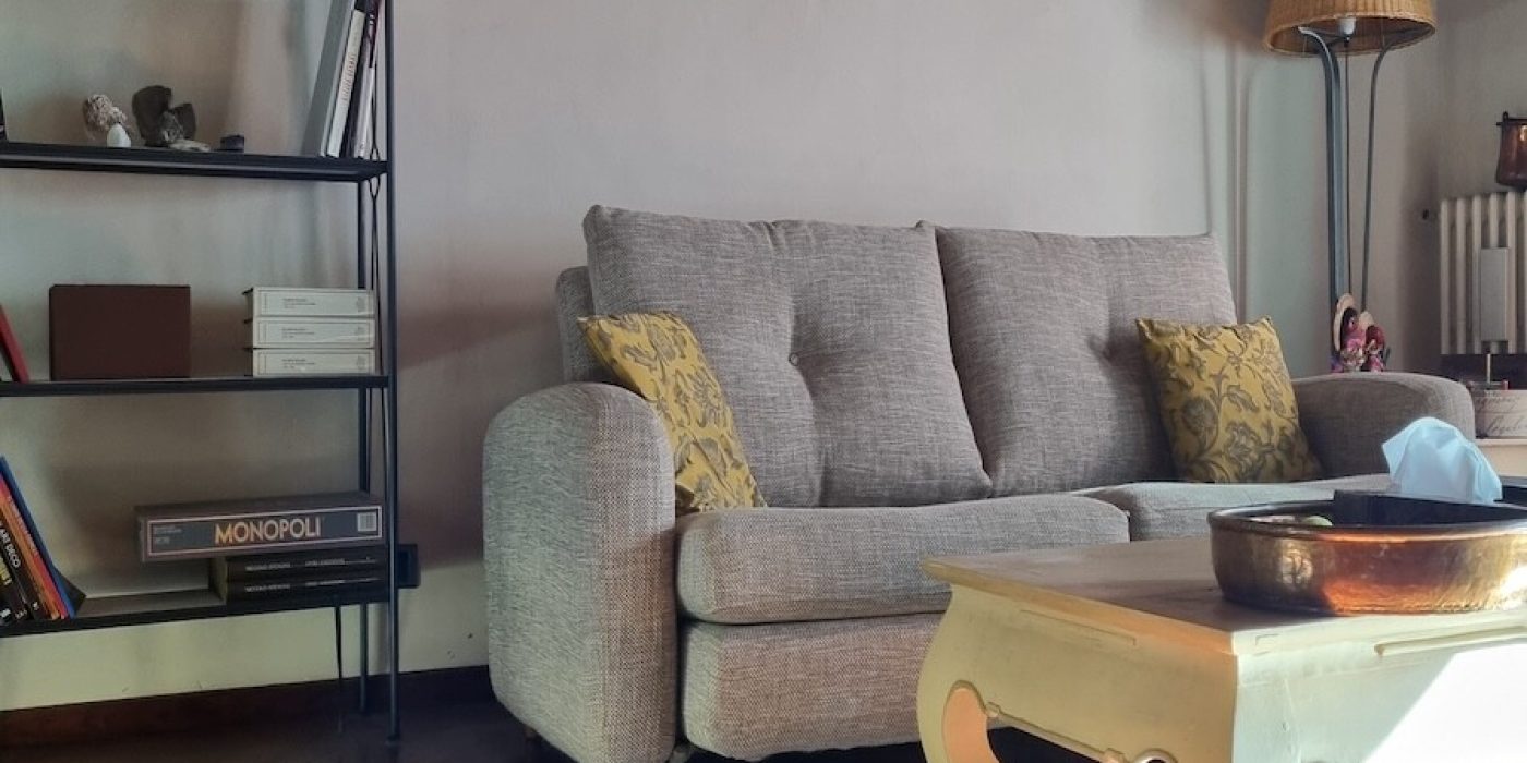 18 SOGGIORNO TV SOPPALCO