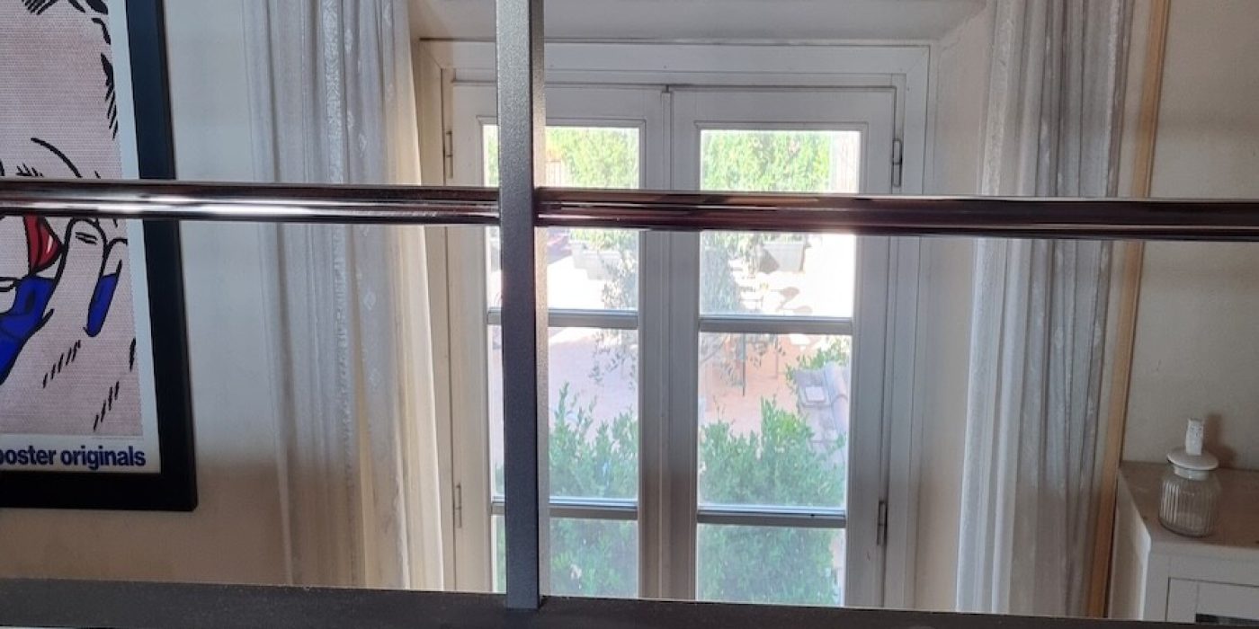 22 SOGGIORNO SOPPALCO TV