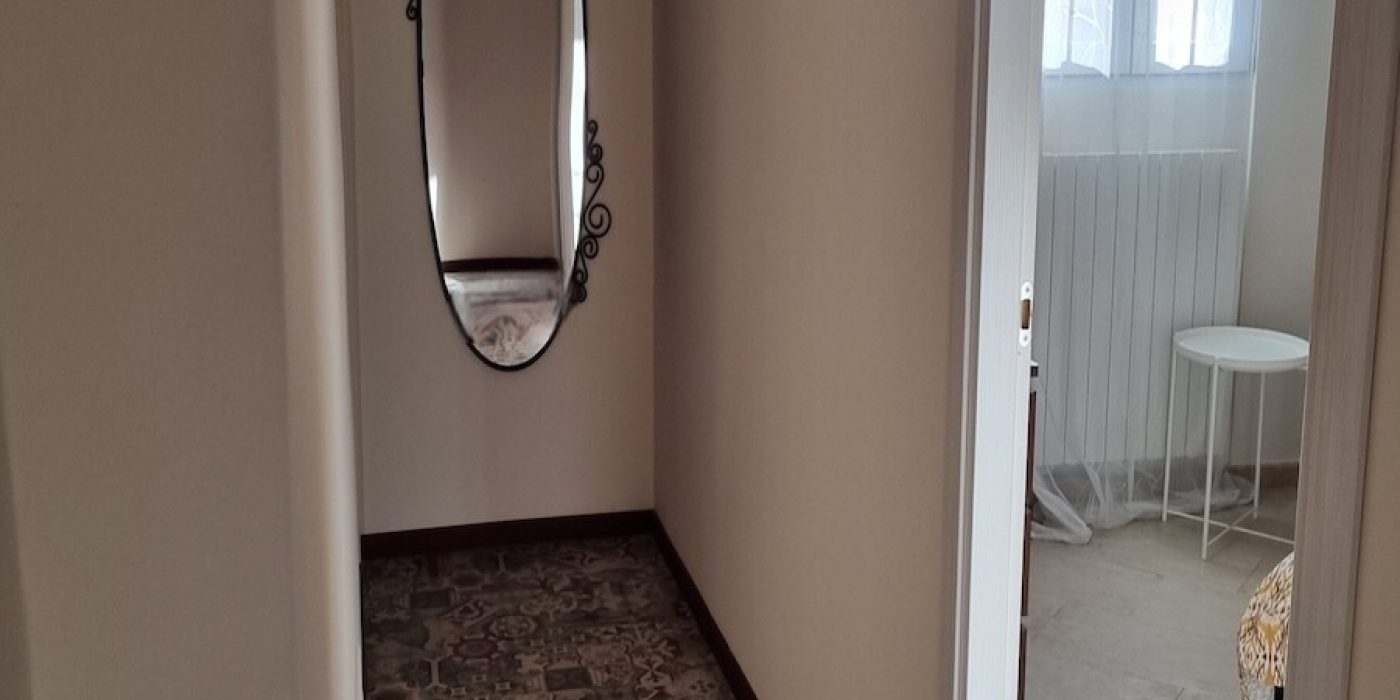 29 CORRIDOIO ZONA NOTTE