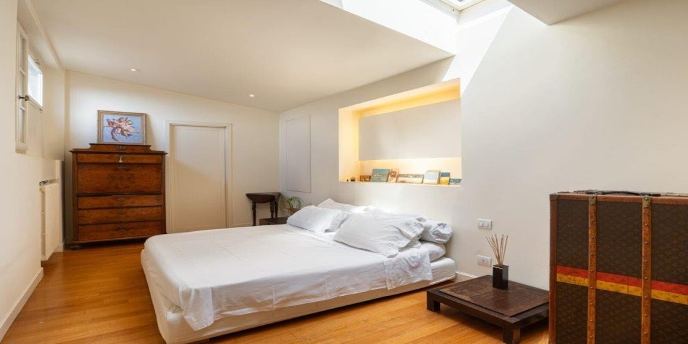 CASA 1 PIANO 7 CAMERA 1